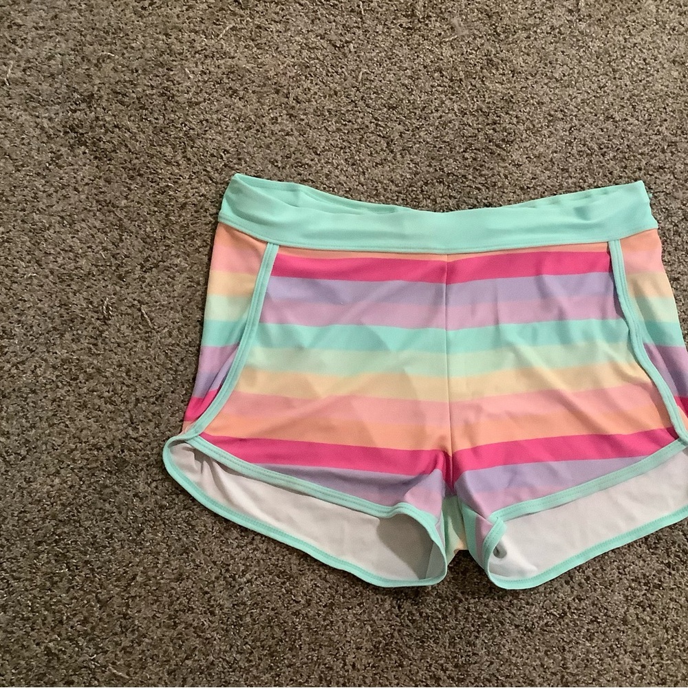 Super Cute Girls Swimsuit